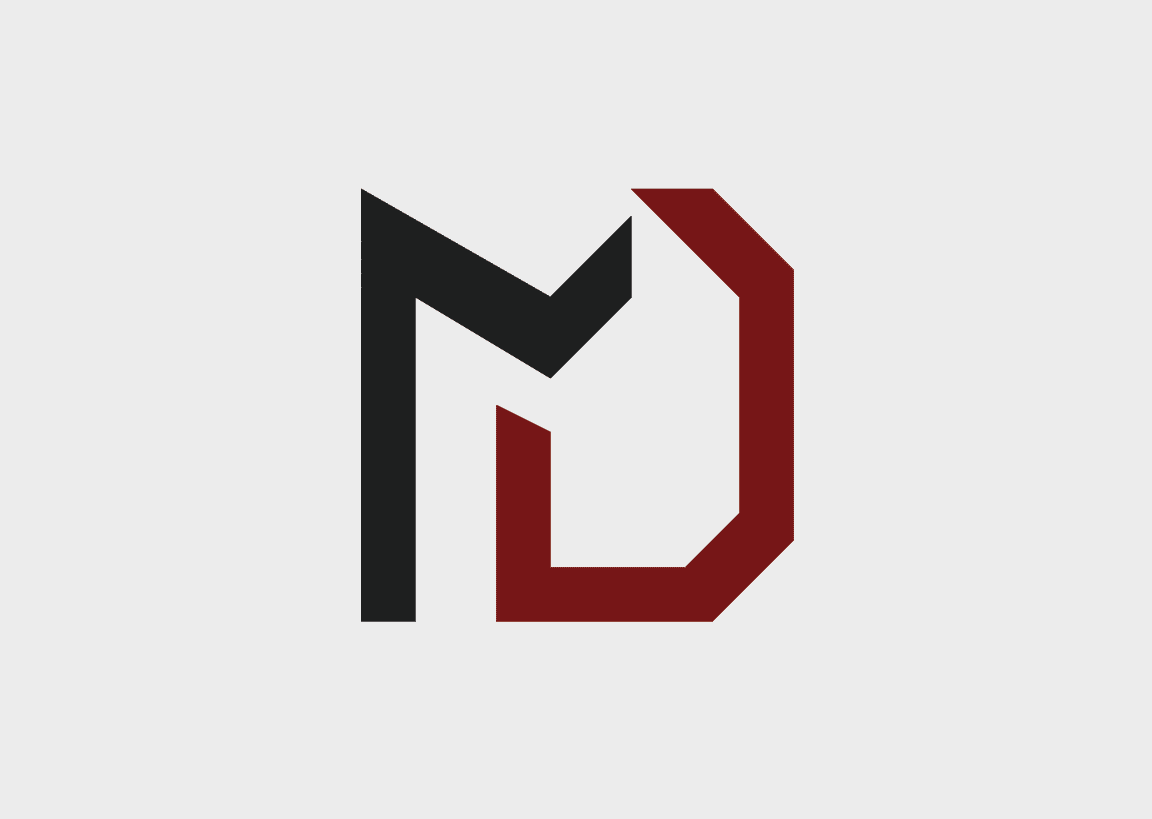 Logotipo Dama